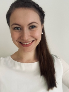 Katja Lehtinen
